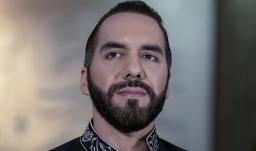 ONG denuncia que Bukele tiene 86 presos políticos en El Salvador.