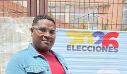 Óscar Benavides: el candidato de Tumaco que le arrebató la curul afro a Miguel Polo Polo en elecciones 2026