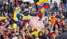 Paro de maestros en Bogotá este 12 de marzo: docentes convocan movilización. ¿Habrá clases? Te contamos