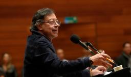 Petro sobre economía colombiana.  / Foto: Presidencia.