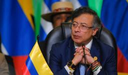 Presidente Petro sobre sistema de arbitraje internacional. / Foto: Presidencia.