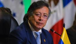 Petro sobre carta de 200 economistas. / Foto: Presidencia.