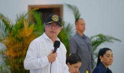 Petro: buscan sabotear proyecto de inteligencia artificial del gobierno.