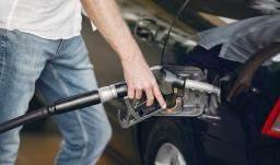 Precio de la gasolina en marzo 2026. / Foto: Freepik.