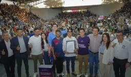 Presidente Gustavo Petro promulgó la reforma a la Ley 30.