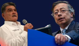 Procuraduría sigue recibiendo denuncias por fraude electoral.