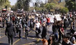protestas-chile-estudiantes-recortes-educacion-gobierno-kast