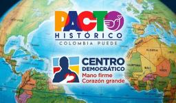 ¿Quién ganó la curul de Cámara de Representantes en el exterior?