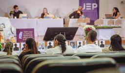 Revista Semana incumplió orden judicial de rectificación: JEP