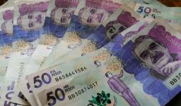 Salario mínimo real en Colombia habría crecido más con Petro que en ocho gobiernos anteriores, según Celag