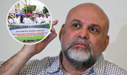 Salvatore Mancuso da más información sobre exterminio de sindicato de Drummond. / Fotos: AFP y Sintramienergetica.