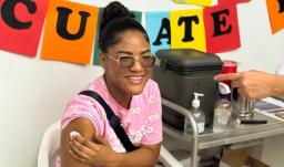 Semana Santa: alerta por fiebre amarilla y sarampión