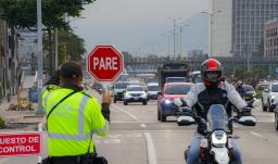 Semana Santa: más de 8 millones de vehículos circularán por vías.