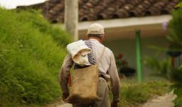 Tribunal Agrario. / Foto: Radio Nacional.