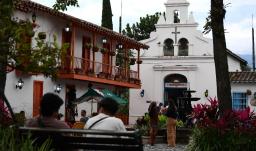 Turismo: 22 millones de visitantes y US$11.166 millones en divisas.