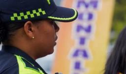 A un día de las elecciones, Policía desarticuló 27 operativos contra la compra de votos e incautó $3.492 millones en efectivo