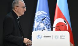 Vaticano asume una postura crítica frente a las "guerras preventivas".