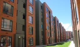 Vivienda VIS. / Foto: MinVivienda.