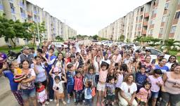 Vivienda digna y depósitos judiciales sin reclamar entran a debate en el Senado esta semana