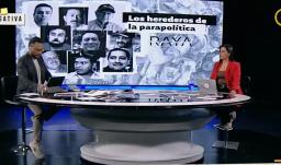 Los herederos de la parapolítica