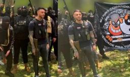 Capturan en Bolivia a Sebastian Marset, narco uruguayo señalado de ordenar el asesinato del fiscal Pecci en Cartagena