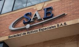 Más 19 mil bienes incautados a mafias están en riesgo de volver a manos criminales, advierte la SAE