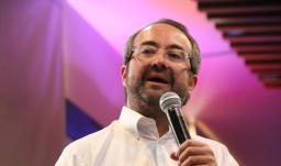 Corte Suprema condena a 23 años de prisión al senador Ciro Ramírez por corrupción en contratos públicos