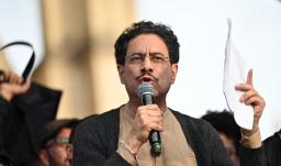 Cepeda pide investigar la "Operación Júpiter": la presunta campaña del Centro Democrático para posicionar a Paloma Valencia en el sector empresarial