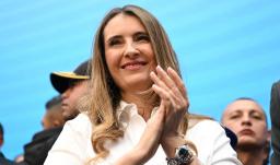 Gobierno refuerza seguridad de candidata Paloma Valencia tras amenazas de muerte