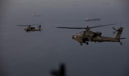 Irán descarta reabrir el estrecho de Ormuz mientras dure el bloqueo de EEUU