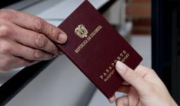 Presidente Petro denuncia que dueños de Thomas Greg and Sons no devuelven claves de datos de usuarios de pasaportes