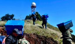 Gestión del riesgo en Colombia: hoja de ruta al 2030