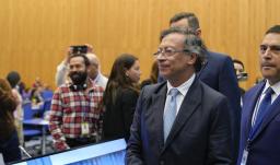 Exclusiva RTVC: Solicitud ante EE.UU para excluir a Petro de la Lista Clinton