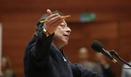 El presidente Gustavo Petro dictará conferencia sobre su liderazgo político progresista en la Universidad de Oxford 