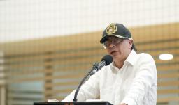 "No se roben las ideas": presidente Petro a la oposición por proyectos en la Orinoquía