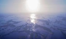 90 % de probabilidad de Fenómeno de El Niño para septiembre.