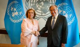 Acuerdo de Paz: Colombia formalizó más de 2 millones de hectáreas