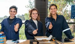 Gobierno lanza plan para llevar la educación superior a cada rincón de Colombia