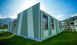 Colegio-universidad de El Tarra, inaugurado hace cuatro meses, permanece cerrado por falta de servicios