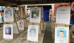 Víctimas del conflicto armado: avances en reparación