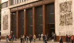 Banco de la República. / Foto: Senado.