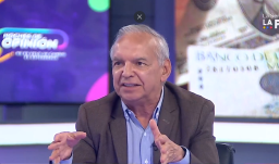 Presidente Petro exigió la libertad del ex ministro de Hacienda, Ricardo Bonilla