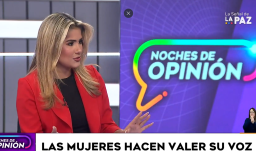 Presentadora de RTVC Noticias rompe el silencio y denuncia el acoso en medios de comunicación tradicionales