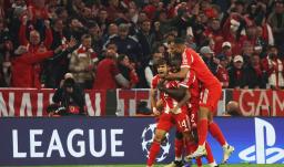 Champions: semifinalistas y fechas de los próximos partidos.