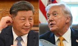 China: guerra de Trump contra Irán es un error estratégico de EE. UU.