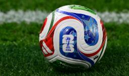 Grupos completos del Mundial 2026. / Foto: AFP.