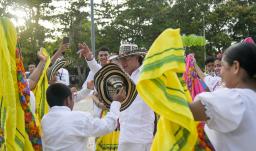 Colombia redujo pobreza multidimensional: 793.000 personas menos.