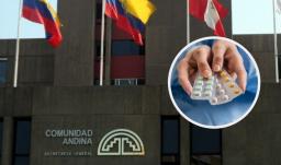Colombia ganó litigio internacional. / Fotos: Comunidad Andina y Freepik.