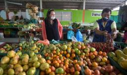 Comercio minorista en Colombia creció 10,9% en febrero.