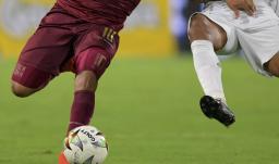 Formato de juego de la Copa BetPlay. / Foto: AFP.